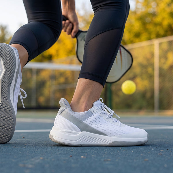 Heel Pain