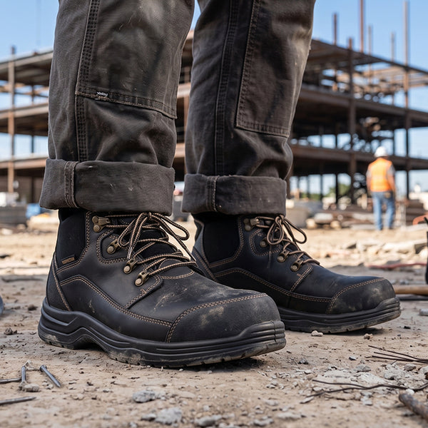 WorkBoots